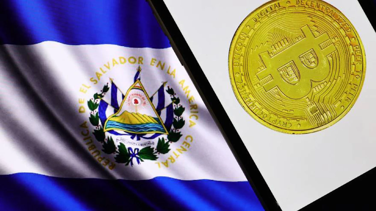 El Salvador se entusiasmó y continúa con la acumulación de bitcoins: ¿cuántos tiene?