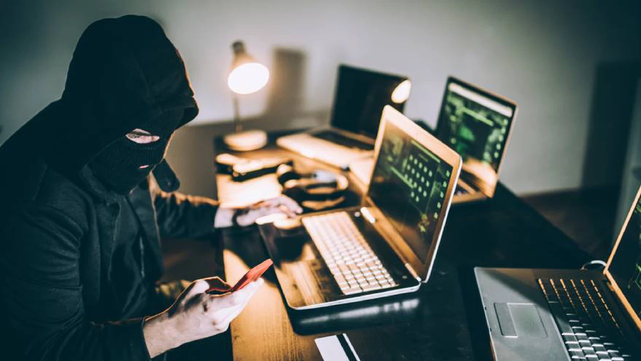 Si tenés algún software pirata, podés estar minándole criptomonedas a ciberdelincuentes