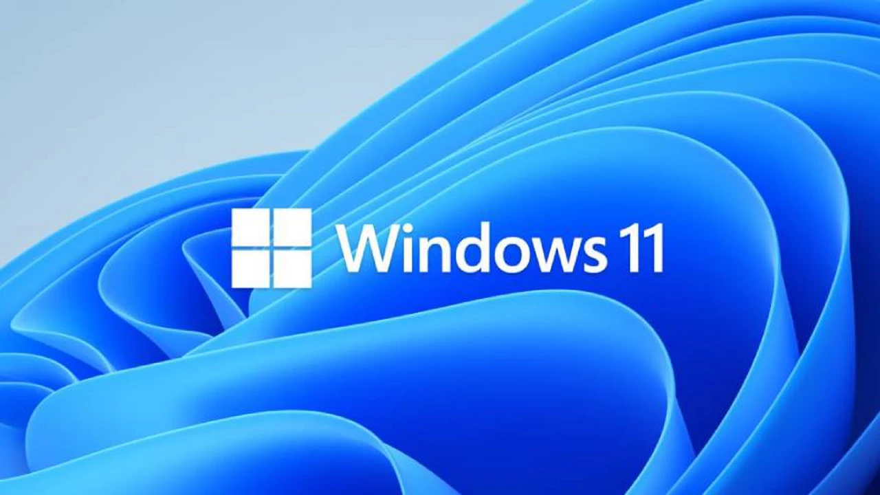 Microsoft presentó Windows 11: qué características nuevas tiene y cuándo se lanzará