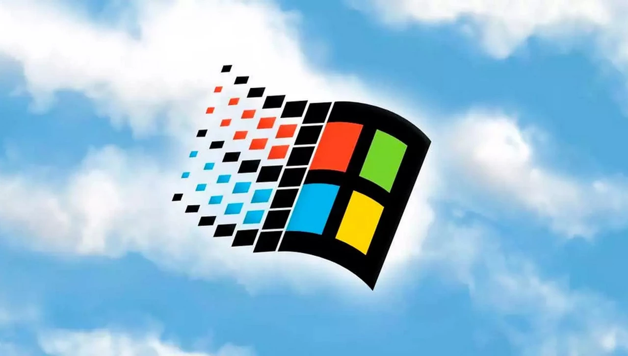 Un día como hoy Microsoft lanzó lanzó Windows 98