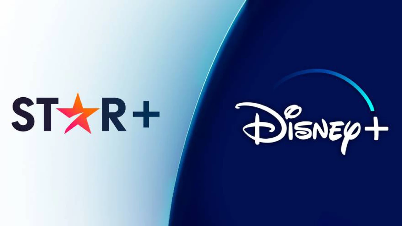 Disney anunció el cierre de Star+: qué pasará con sus contenidos y suscriptores