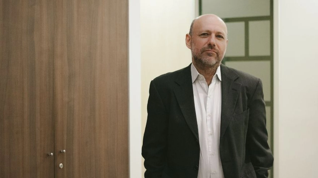 Ernesto Krawchik llega para potenciar el desarrollo de Salesforce en la región