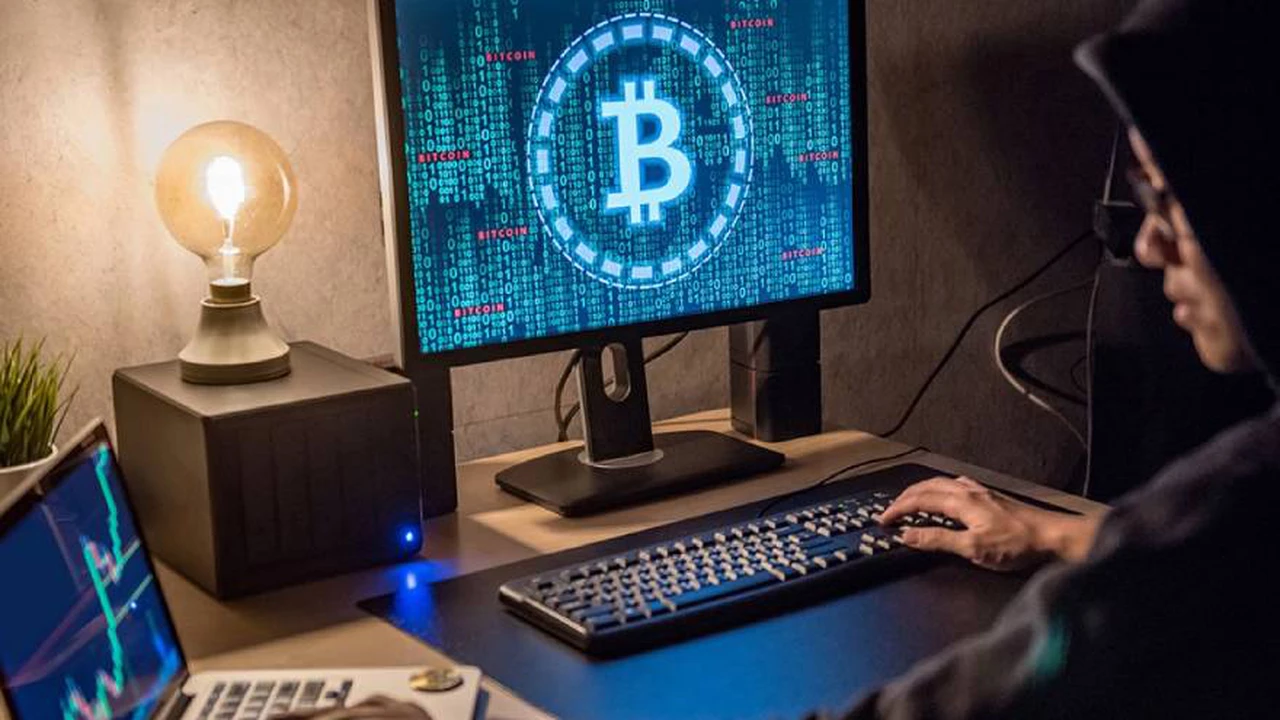 Insólito: una plataforma cripto recuperó esta cantidad de dinero tras negociar con un hacker