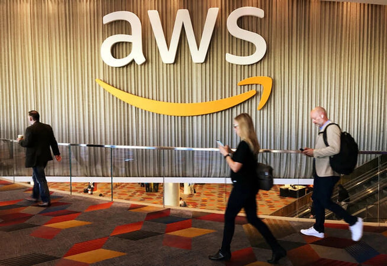 Amazon sale a la búsqueda de talento: cómo postularse a los más de 100 empleos a cubrir