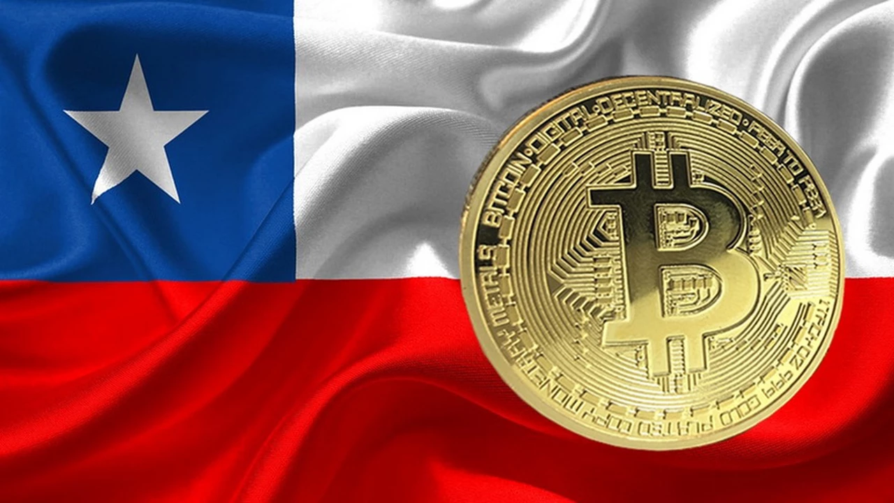 Ley Bitcoin: Chile trabaja para impulsar su propio proyecto cripto