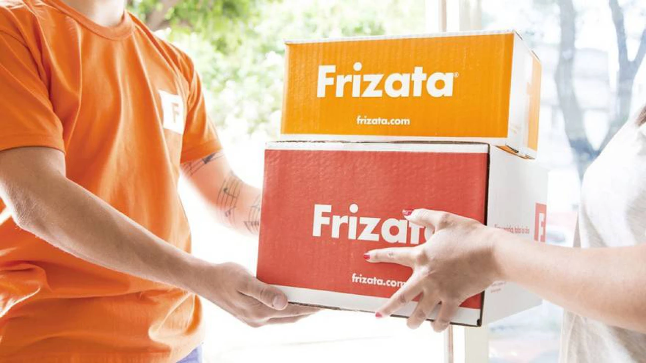 Frizata, empresa argentina de alimentos, imparable: así es su ambicioso plan de expansión internacional