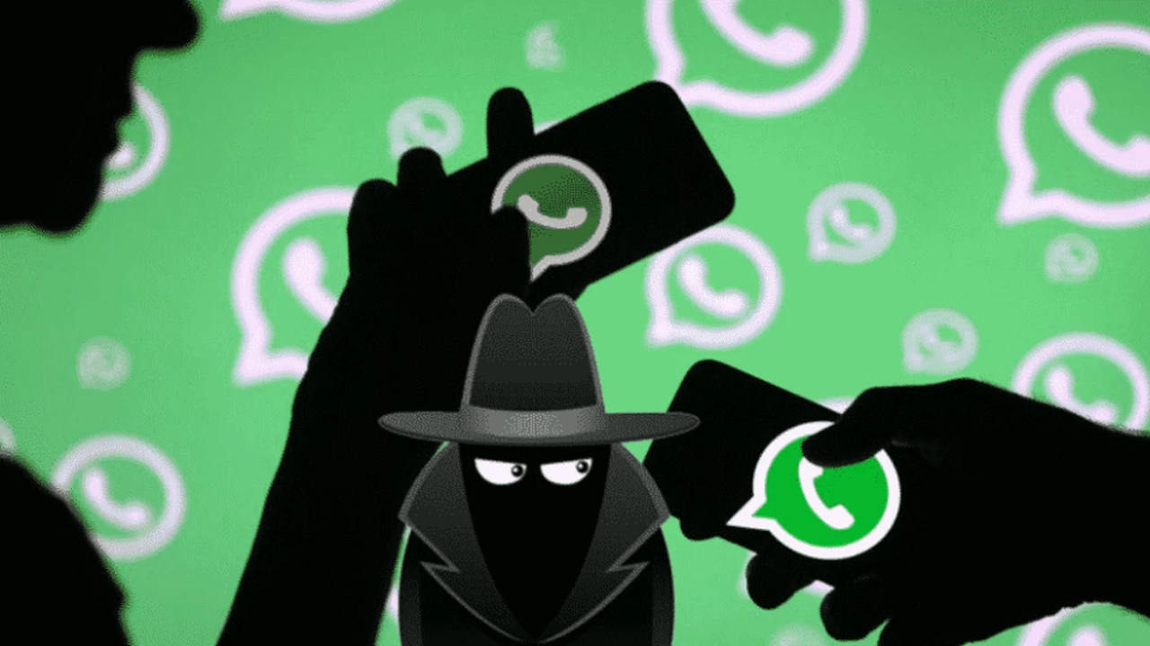 Nuevas estrategias: así es cómo los ciberdelincuentes tratan de robarte tus datos y dinero vía WhatsApp