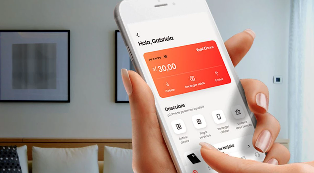 RappiBank lanza nuevas opciones para pagos sin contacto: de qué se trata