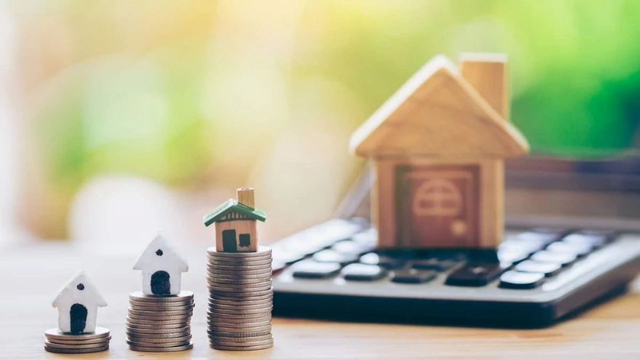 Informe inmobiliario de Mercado Libre revela cuánto aumentó el alquiler de una casa en AMBA