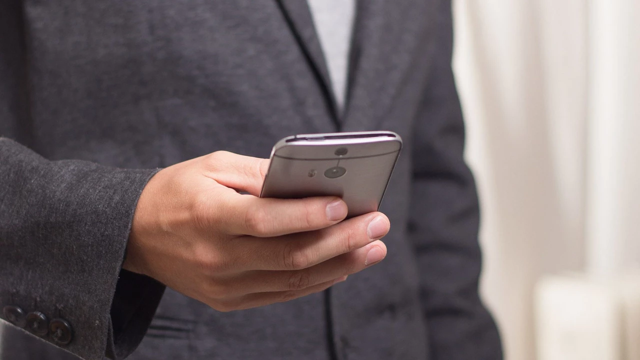 Esta app financiera permite ganar dinero fácilmente desde el celular: ¿cómo aprovecharla?