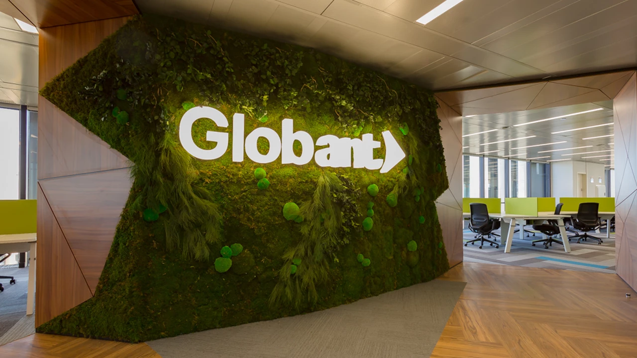 Globant contratará 15.000 profesionales para que trabajen desde cualquier lado: ¿qué es lo que busca?