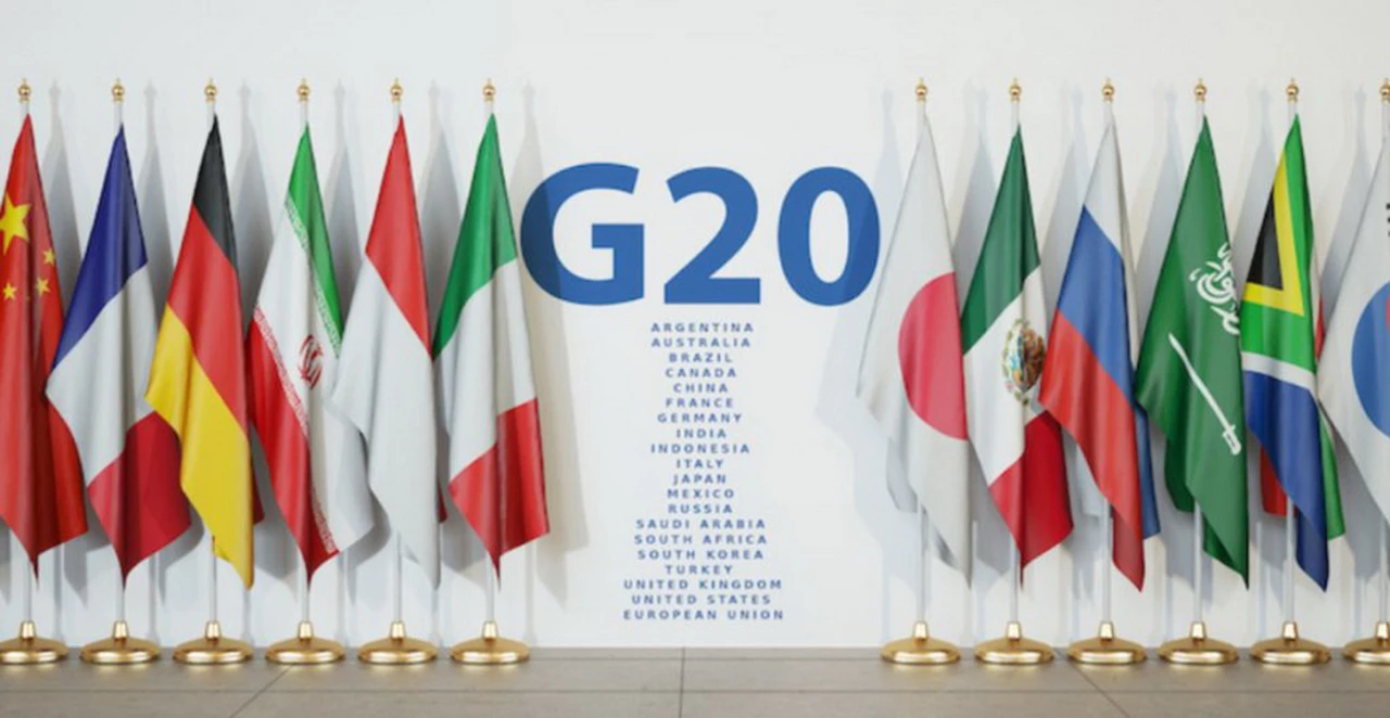 El G20 se suma a aplicar el impuesto mínimo corporativo: cómo será su impacto