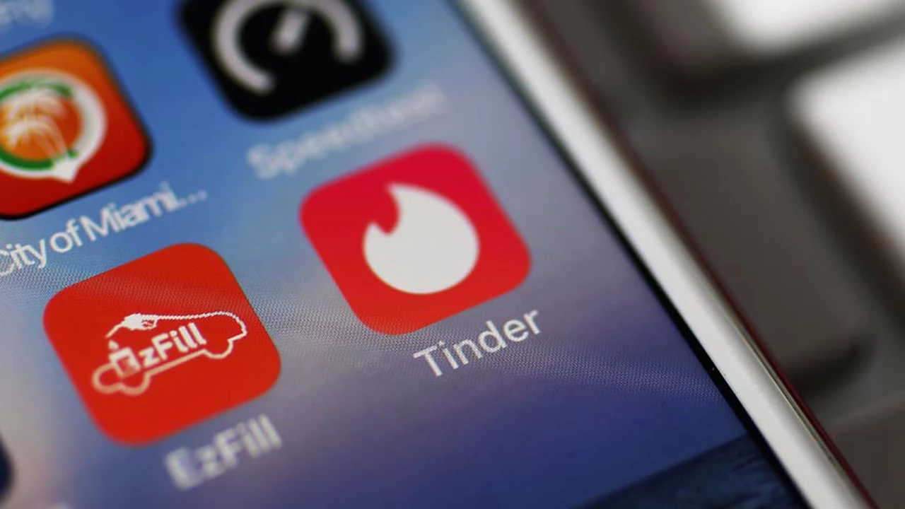 Tinder presentó su propia moneda virtual: qué podés hacer con ella