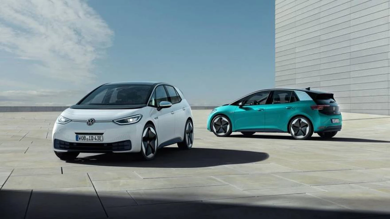 Movilidad sustentable: Volkswagen elige a este país vecino para probar sus autos eléctricos