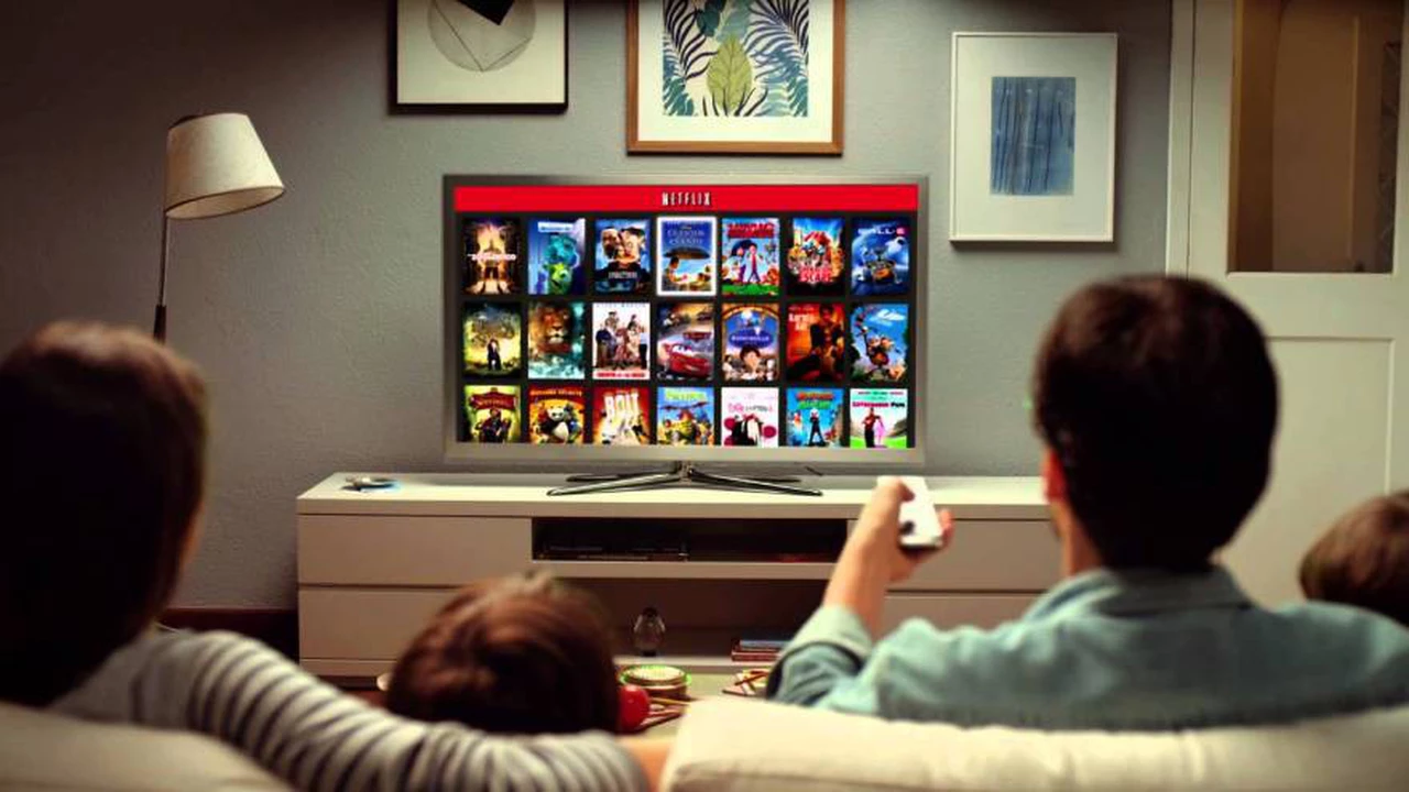 Resultó lo que se esperaba: Netflix comienza a ofrecer juegos en su plataforma