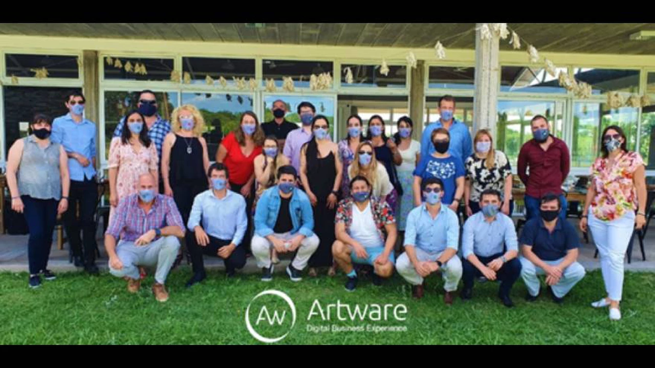 ¿Qué hace AW Artware, la empresa argentina elegida por Microsoft como "partner del año"?