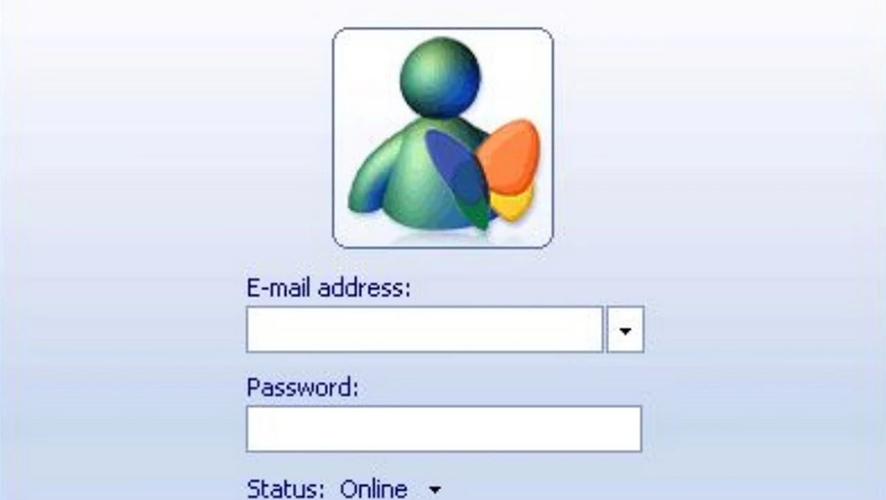 Un día como hoy Microsoft lanzó uno de los chats más populares de los 2000