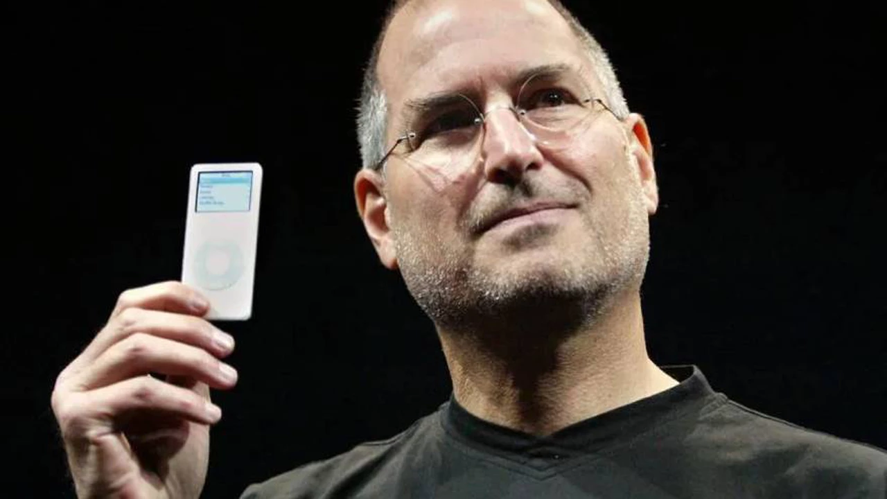El legado de Steve Jobs: 5 frases del fundador de Apple que inspiran a cualquier emprendedor