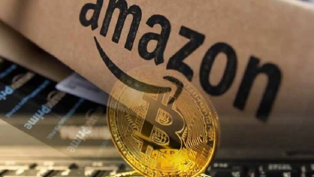 Amazon busca un líder para dirigir su estrategia de monedas digitales: ¿evalúa lanzar una propia?