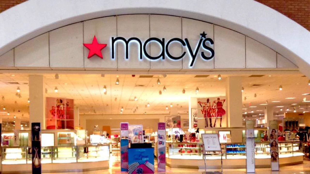 ¿Querés comprar productos de Macy's? ahora vas a poder hacerlo más fácil desde la Argentina
