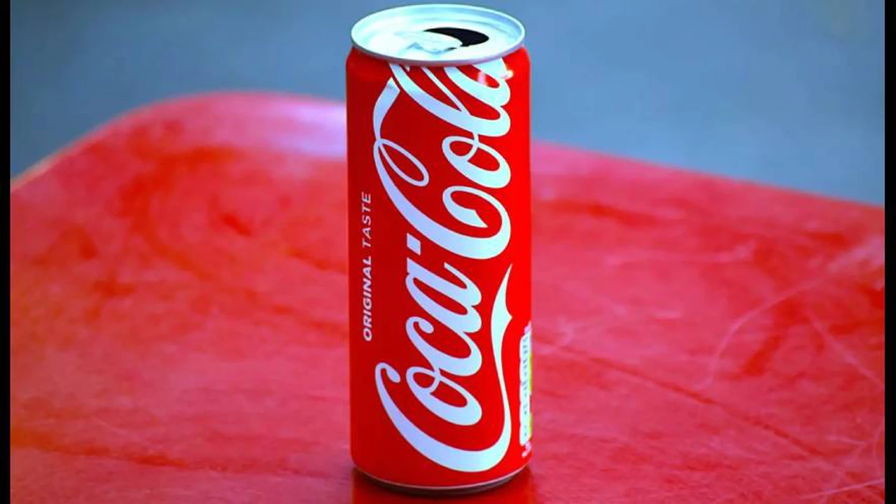Coca Cola subastará su primera colección de NFT con "objetivos nobles"