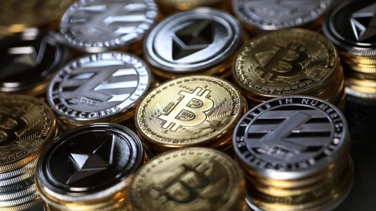 Confianza plena: especialistas aseguran que las criptomonedas son una "alternativa real" al dinero tradicional