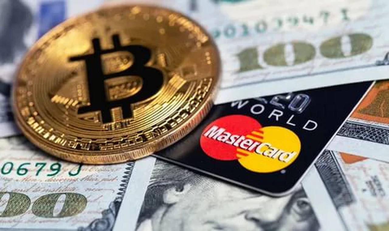 Bitcoin vuelve a subir: rompió una marca importante y entusiasma a los inversores