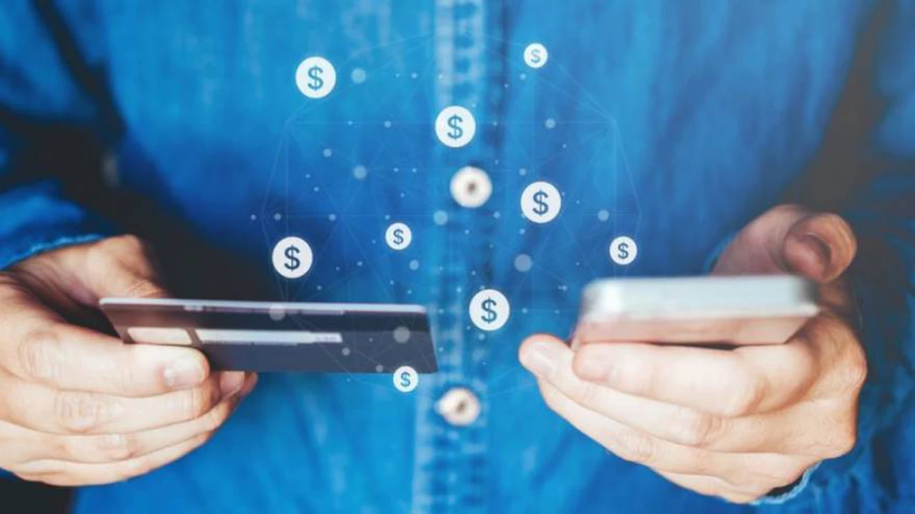 Boom de las finanzas digitales: ¿Cuál es la billetera virtual que rompió un récord de ventas en julio?