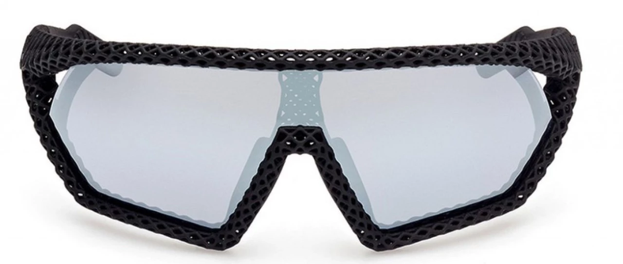 Anteojos de Adidas en 3D: cómo son las gafas más livianas del mercado
