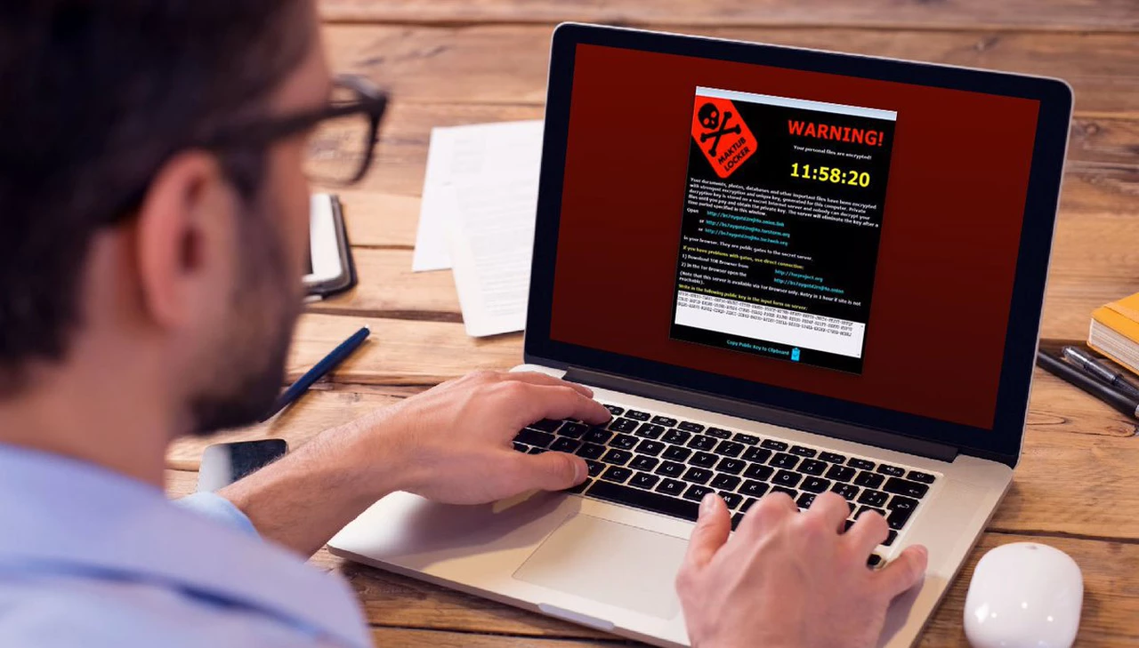Alarma por nueva maniobra de hackers que roba credenciales vía mail: conocé cómo opera y cómo prevenirse