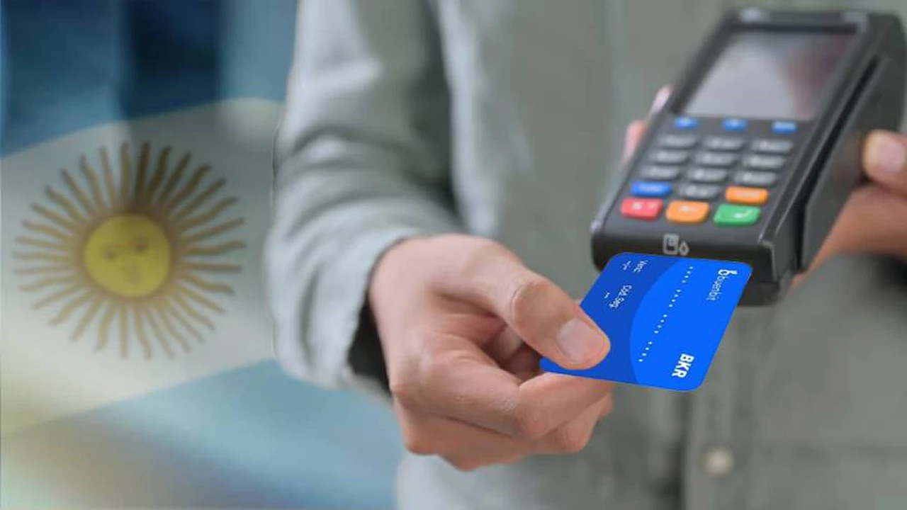 Bomba: Buenbit lanza tarjeta prepaga Mastercard para ahorrar en cripto y consumir en pesos