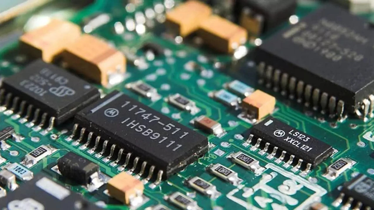 Problemas en la producción de chips de memoria ponen en jaque al mercado tecnológico