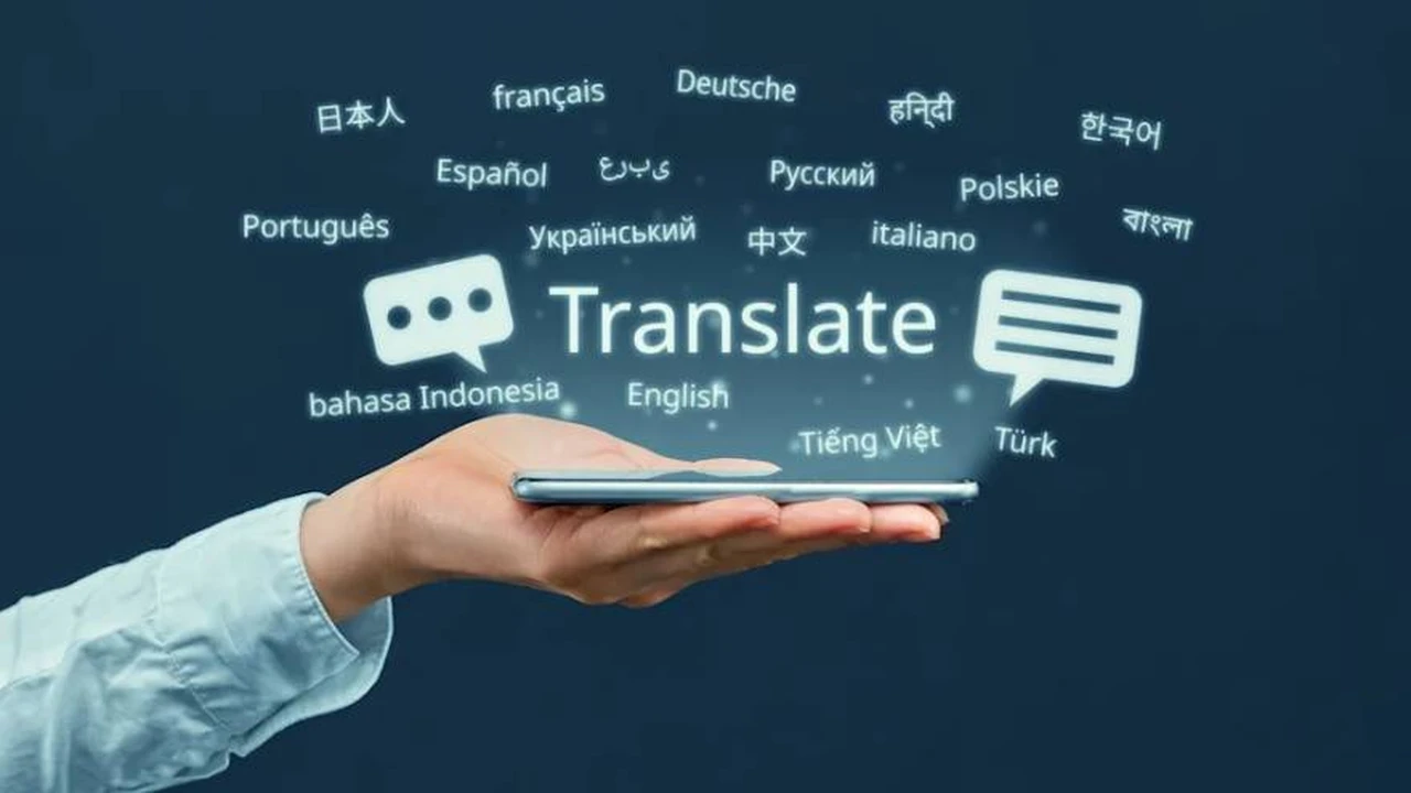 Mundo sin barreras: conocé los mejores traductores instantáneos de voz para viajar "sin miedo"
