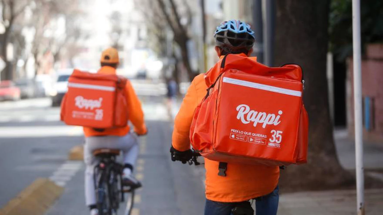 Turbo Fresh: así es la "agresiva" estrategia de Rappi para dominar el mercado del delivery
