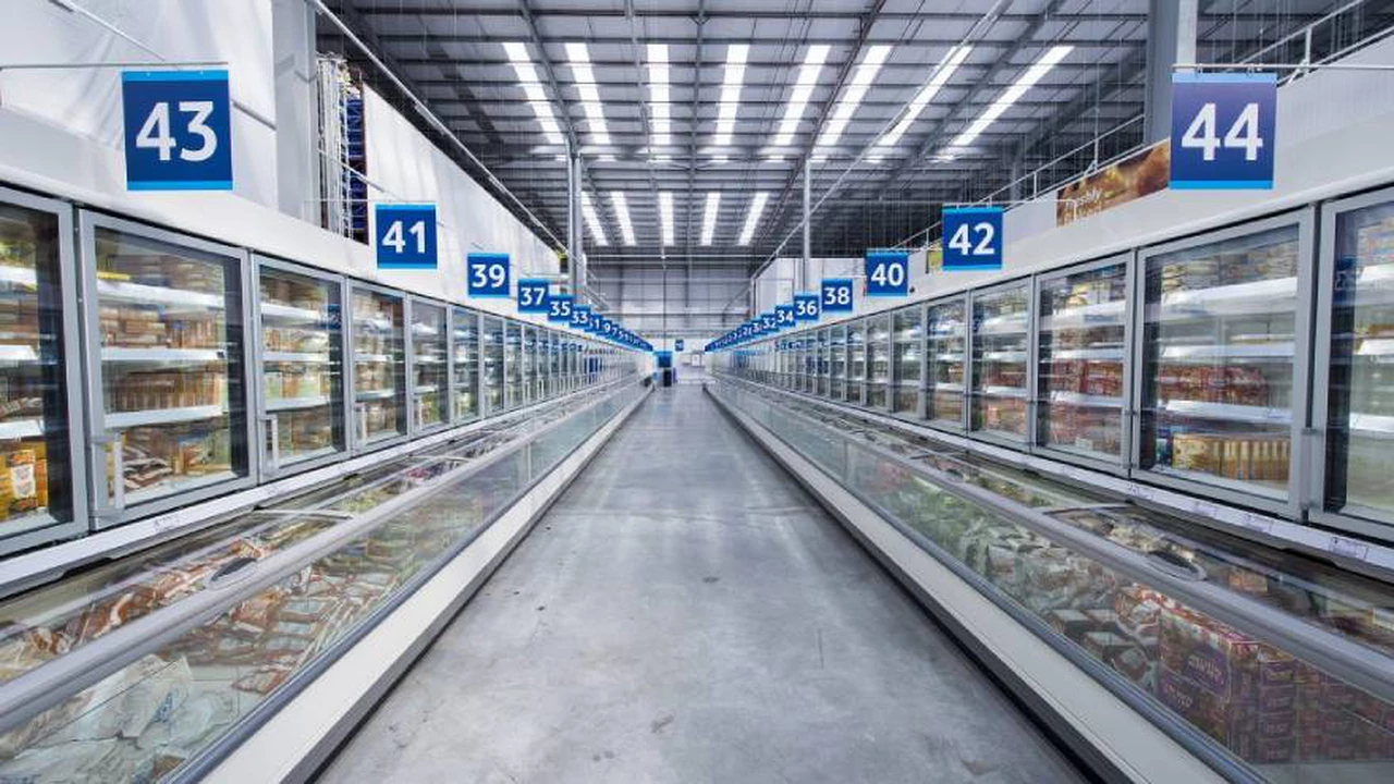 Las dark stores avanzan sin freno: claves de la tendencia que enciende las alarmas en los supermercados