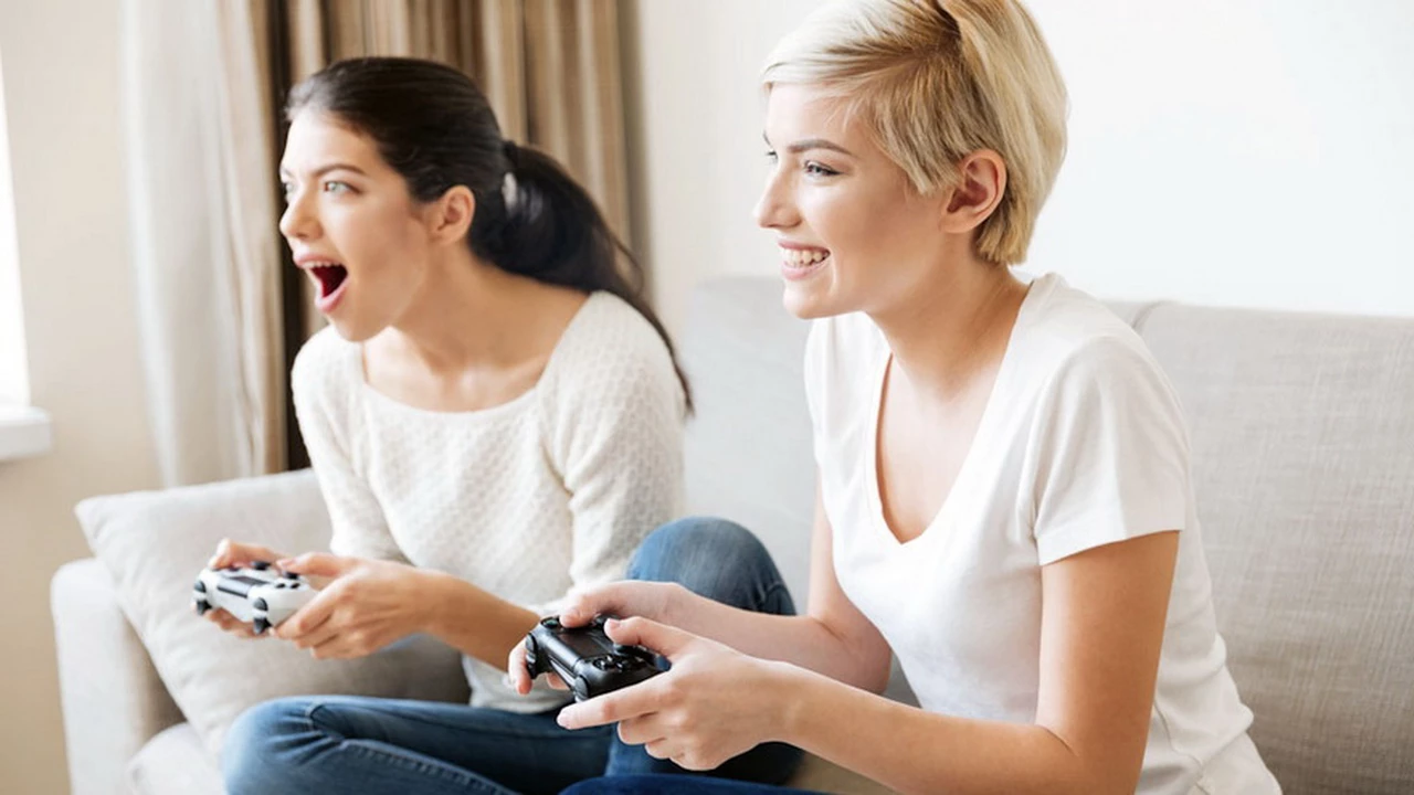 Dólar gamer: cuántos impuestos pagás cuando comprás un videojuego en tiendas online del exterior