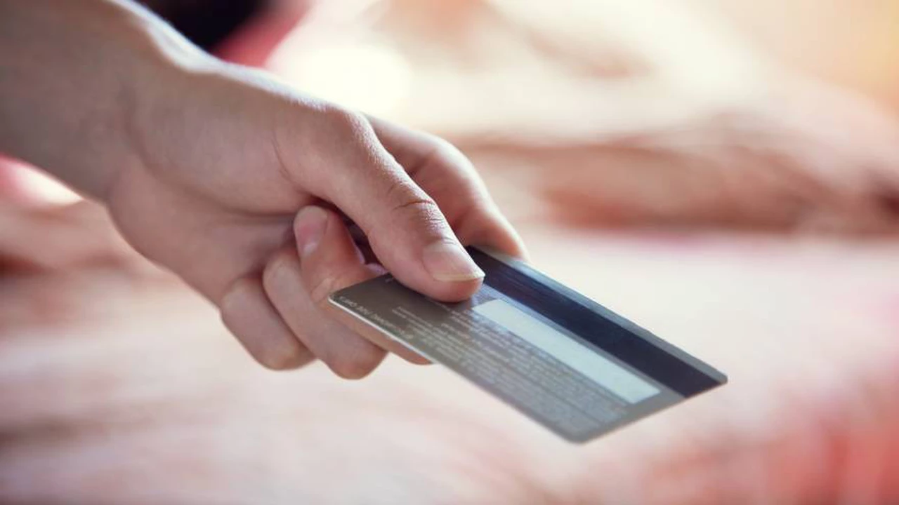 Esta fintech cordobesa te permite usar tu tarjeta de débito y "cuotificar" todas tus compras