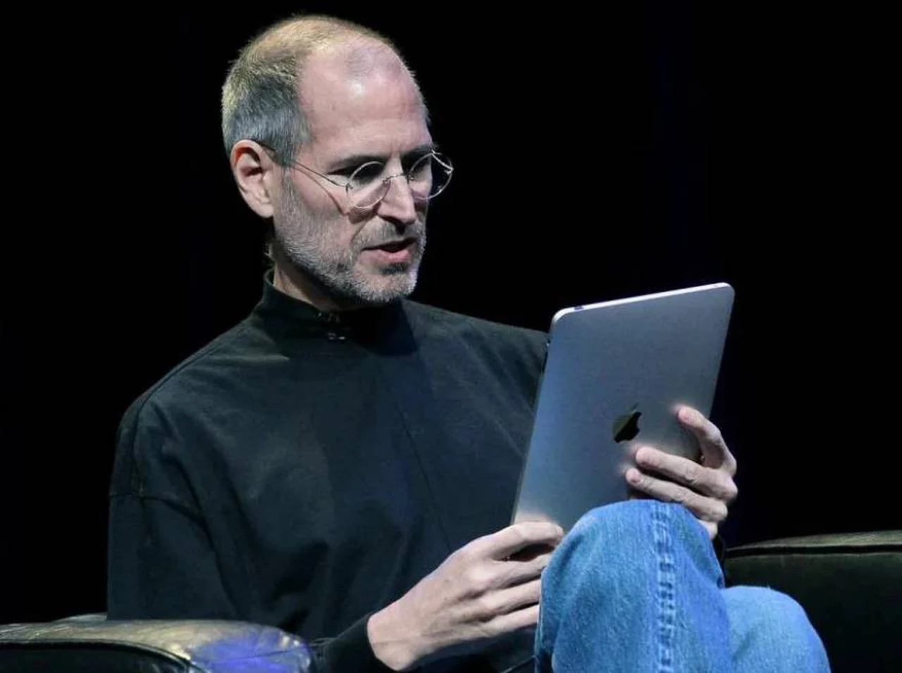 ¿Por qué Steve Jobs no dejaba que sus hijos usarán los productos Apple?