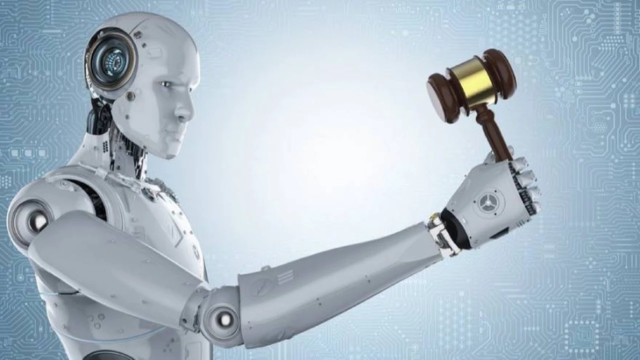 Evolución de la inteligencia Artificial: ¿podría la película Minority Report convertirse en realidad?