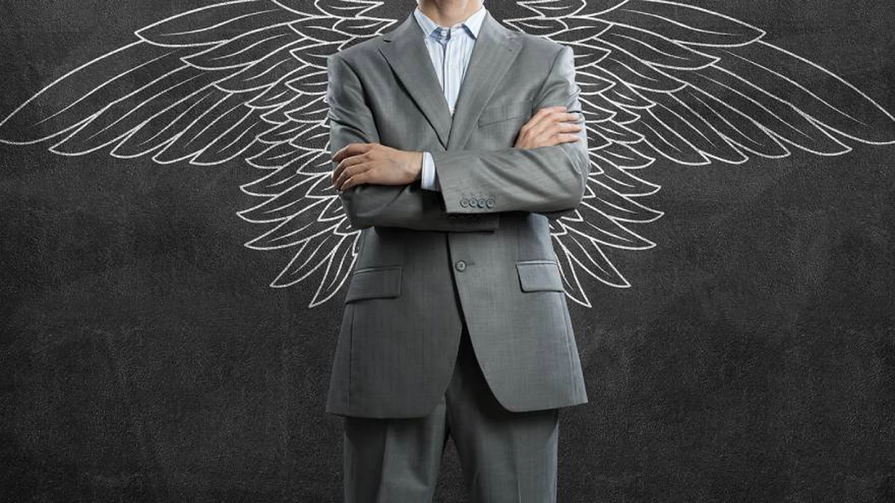 Atención emprendedores: ¿qué es un "inversor ángel" y cómo puede ayudar a triunfar en tu negocio?