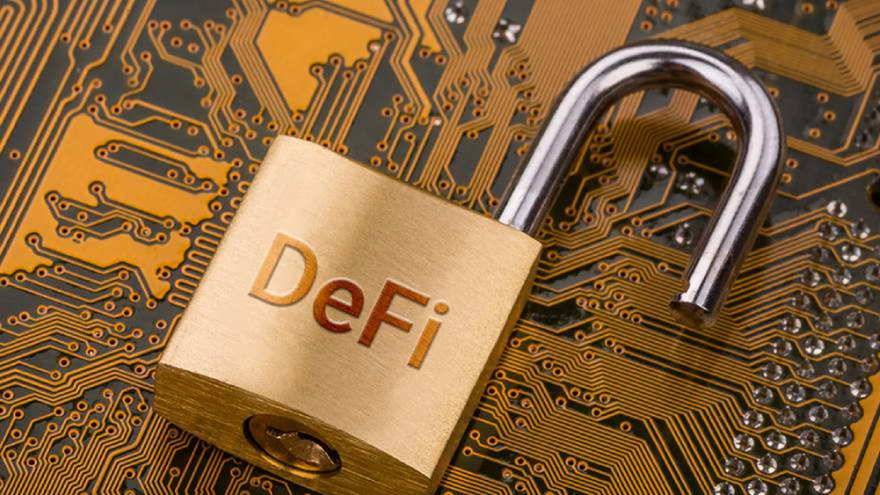 Análisis: ¿deben las redes DeFi también ser reguladas como las criptomonedas?