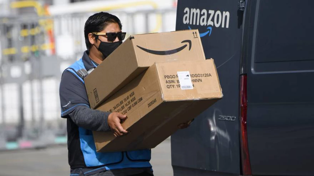 Imponen una multa de más de u$s1.200 millones a Amazon por monopolio y "perjudicar a la competencia"
