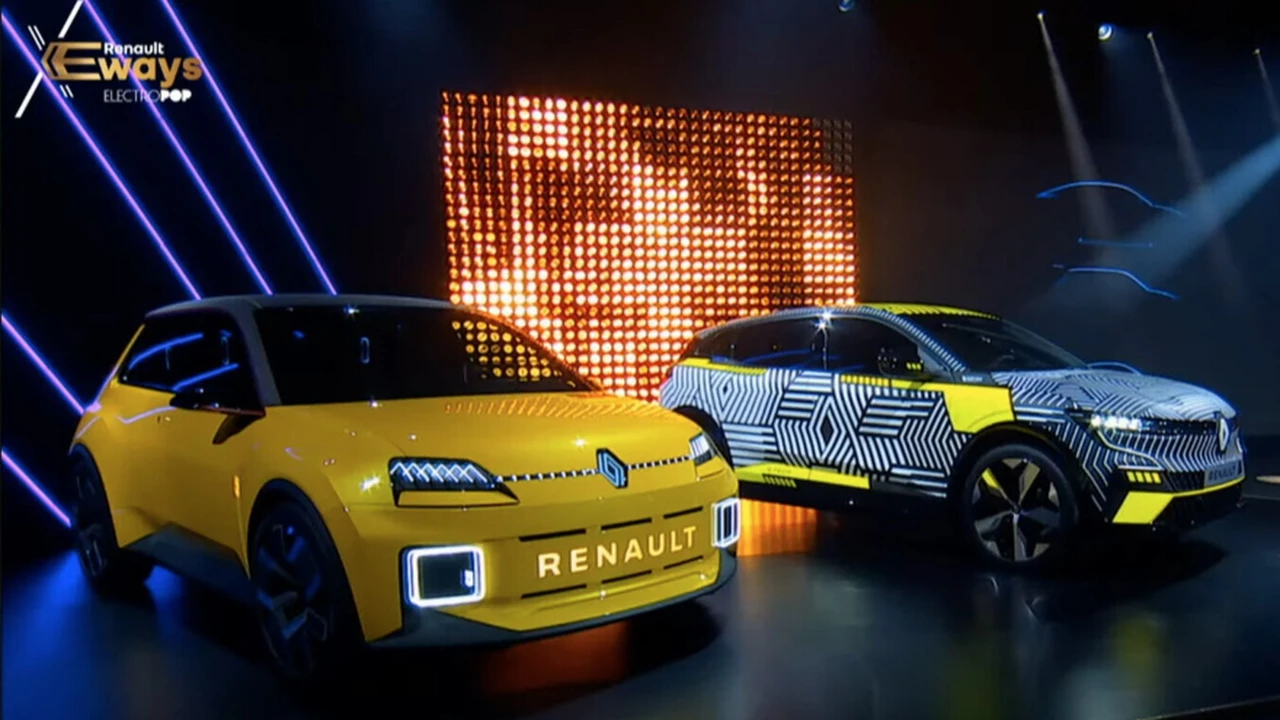 Renault y Qualcomm dan un golpe sobre la mesa y sorprenden con un acuerdo estratégico: ¿de qué se trata?
