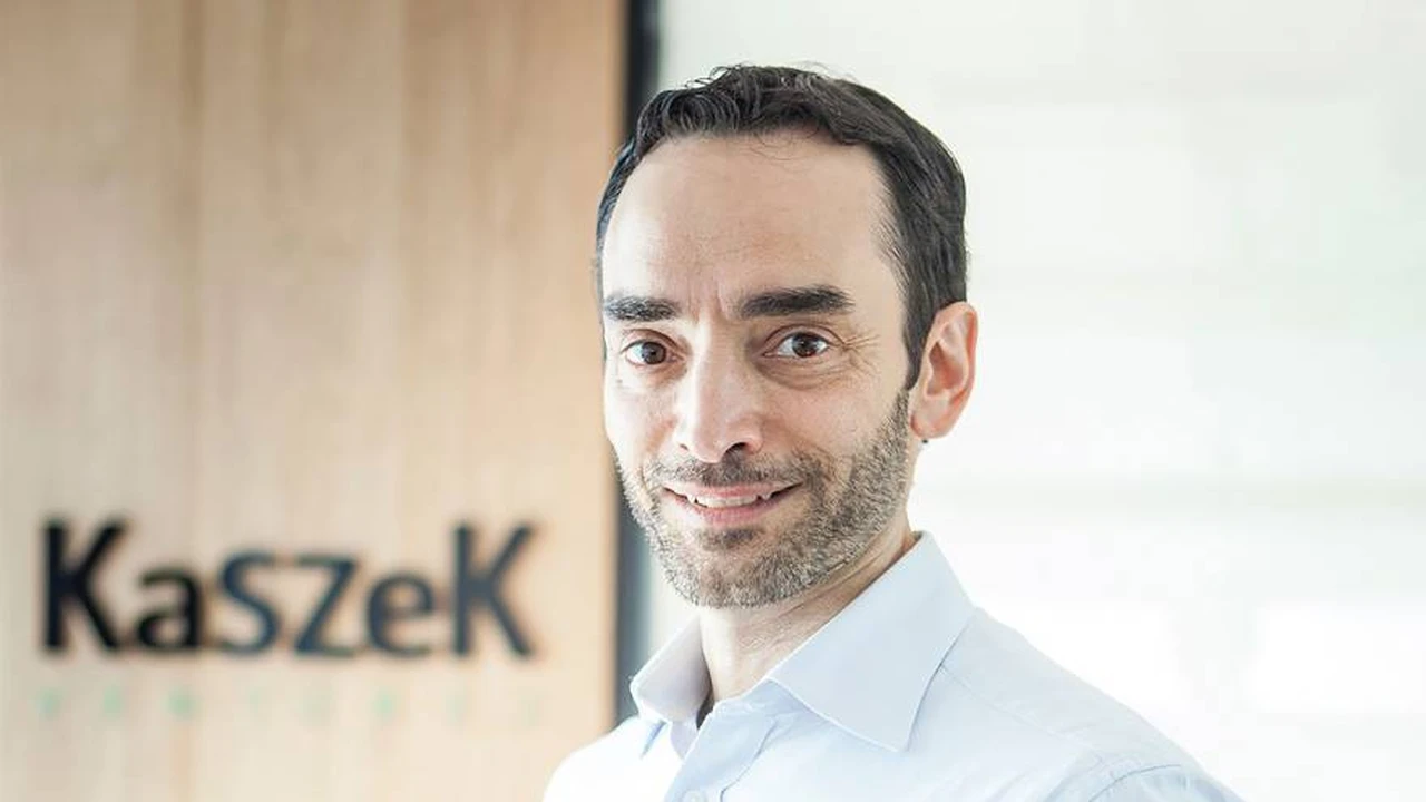 El cofundador de Mercado Libre desembolsa u$s4 millones en una insurtech