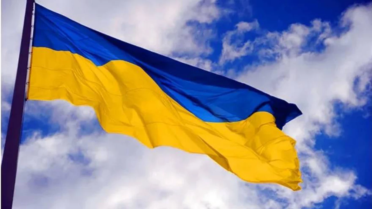 Ucrania: un organismo de la ONU enviará USDC a los desplazados por la guerra