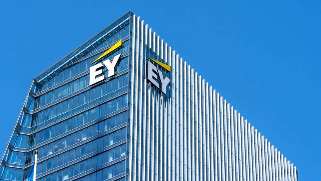Ernst & Young anuncia importante alianza para escalar sus productos de blockchain en Ethereum