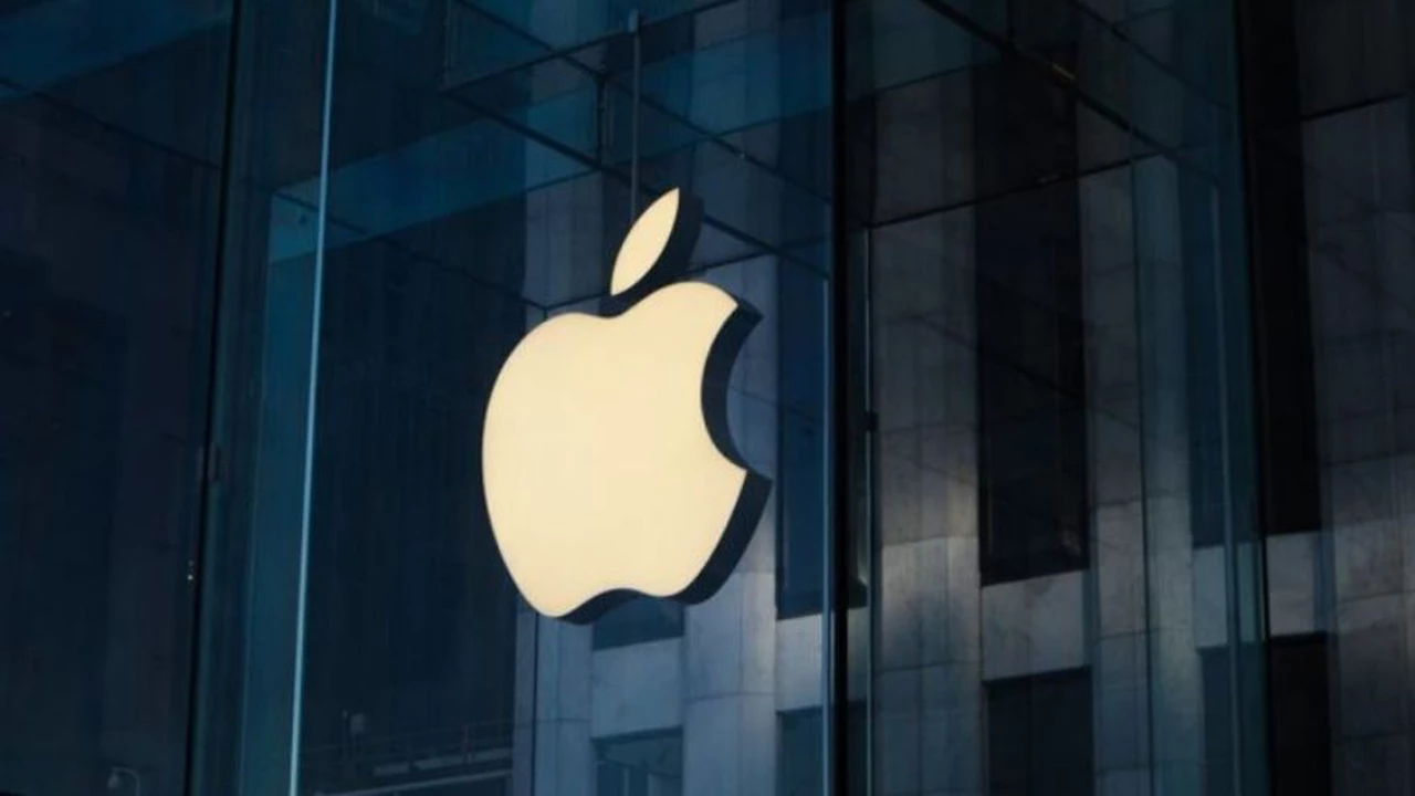 Insólito: un vecino de Temperley demanda a Apple por la marca iWork y la Justicia le da la razón