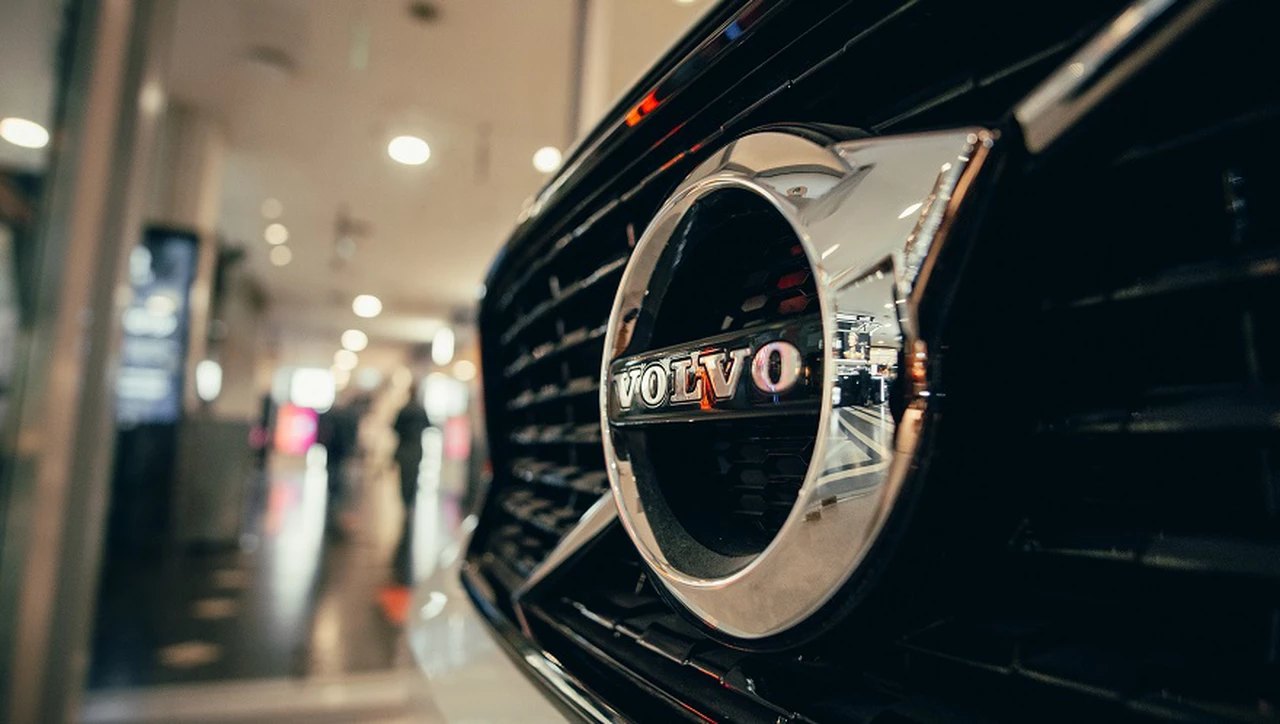 Volvo Cars abre una tienda en Argentina donde "no vende autos"