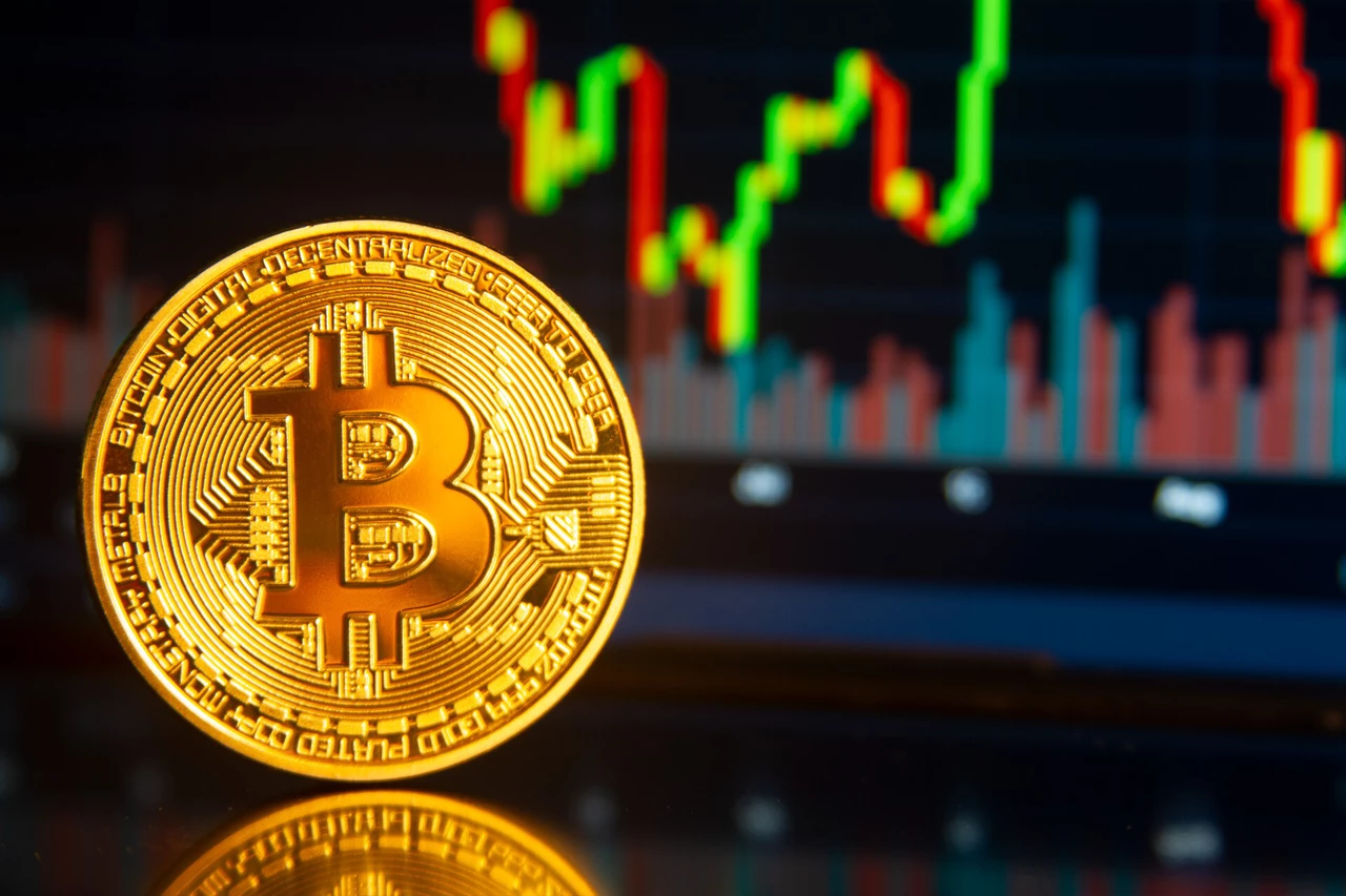 Inversores "aliviados": Bitcoin y otras cripto crecen tras conocerse las "minutas de la FED"