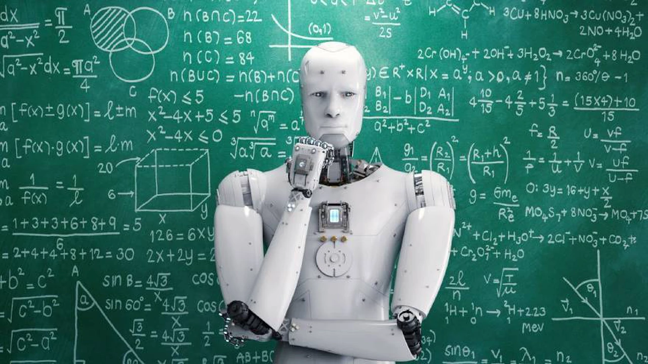 Inteligencia artificial e inversiones: ¿serán las máquinas capaces de predecir tendencias en los mercados?